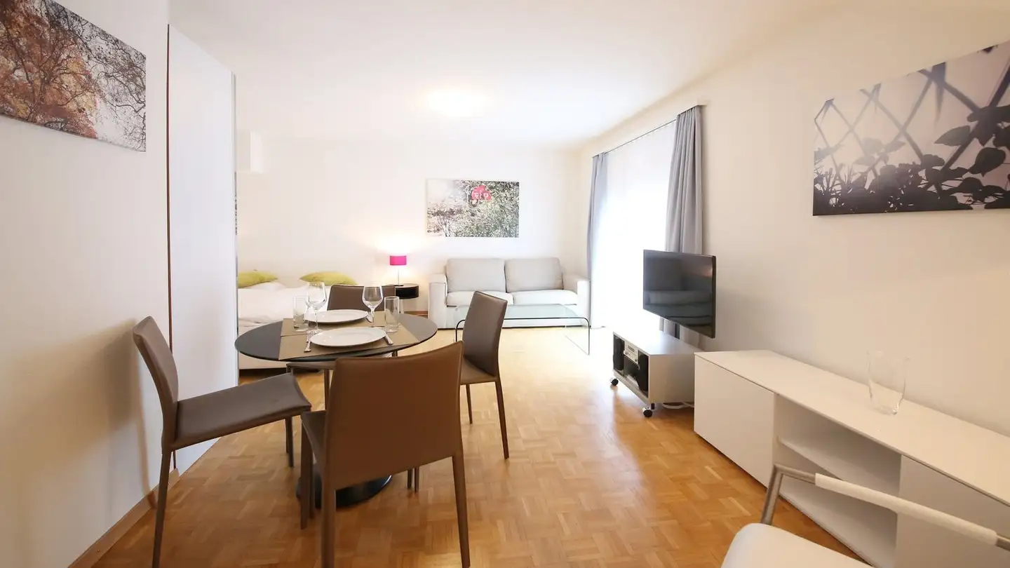 Apartment for rent - Kirchweg 30, 8102 Oberengstringen - Photo 2