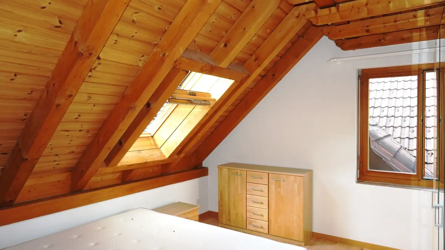 Attico in affitto - Lohrenstrasse 18, 8722 Kaltbrunn - Photo 4