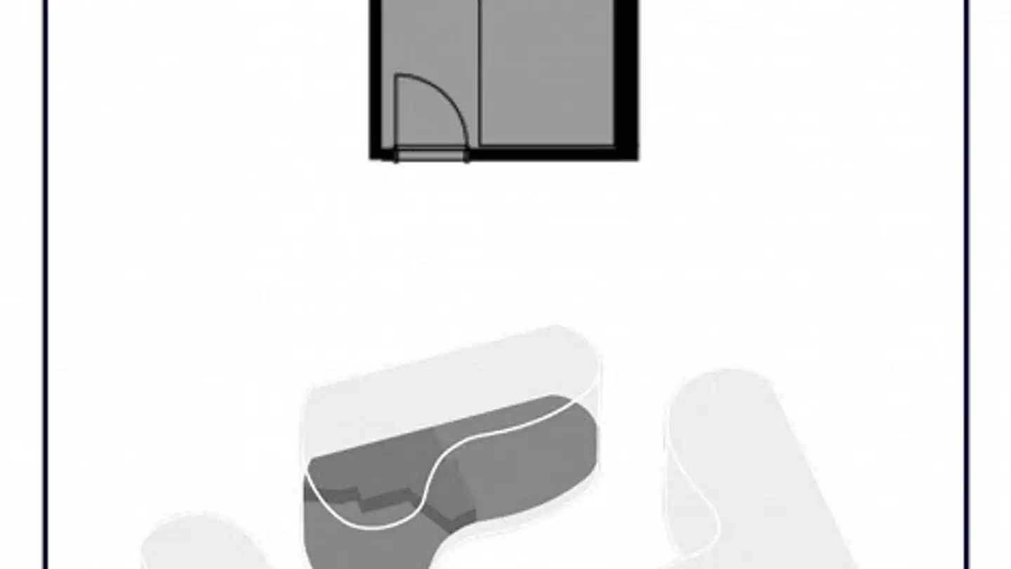 Chambre à louer - Paul-Feyerabend-Hof 3, 8049 Zürich - Photo 3