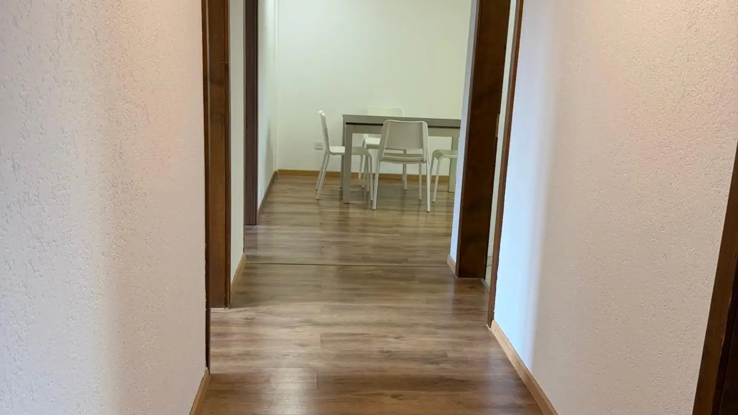 Stanza singola in affitto - Rue Industrielle 84, 2740 Moutier - Foto 2