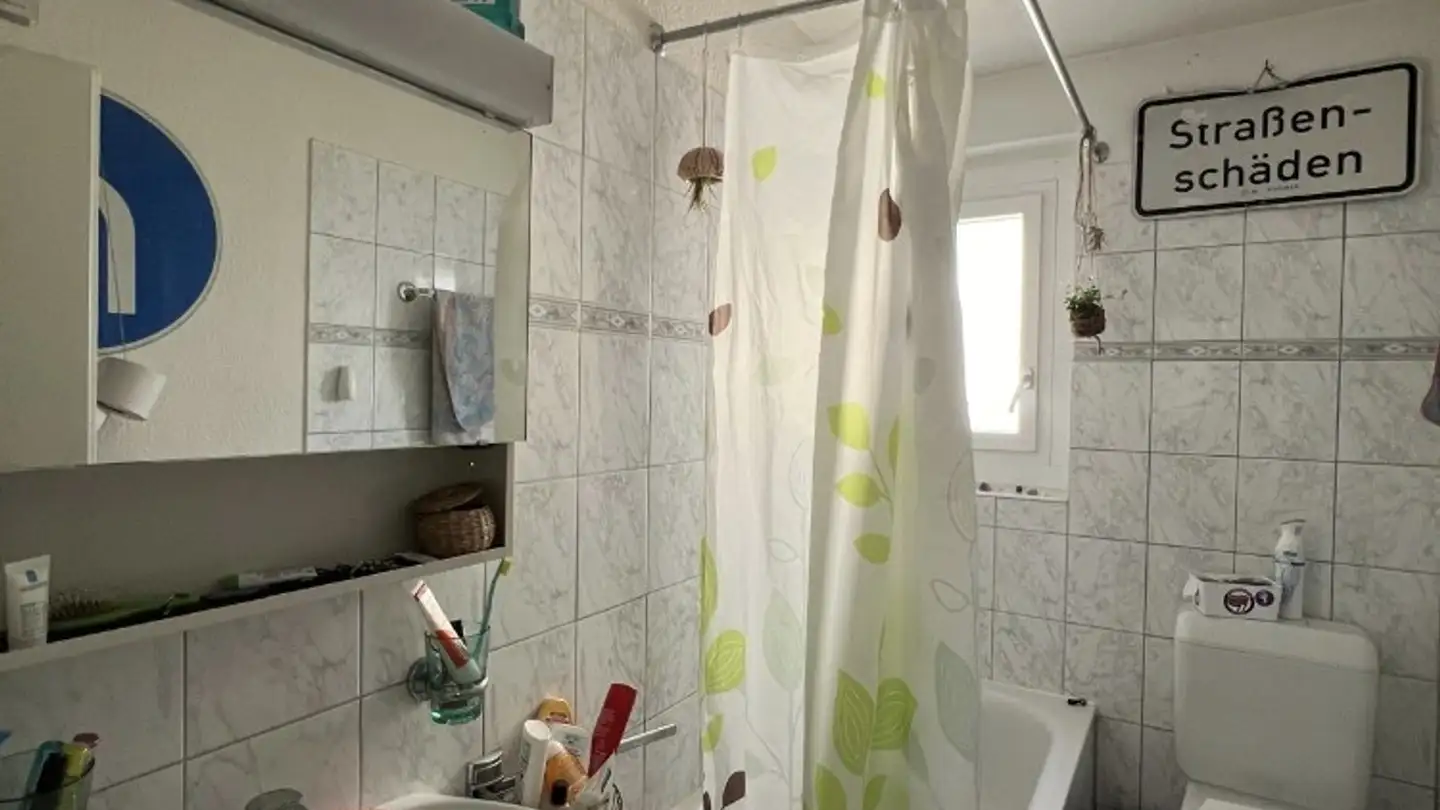 Single room for rent - 8280 Kreuzlingen - Photo 3