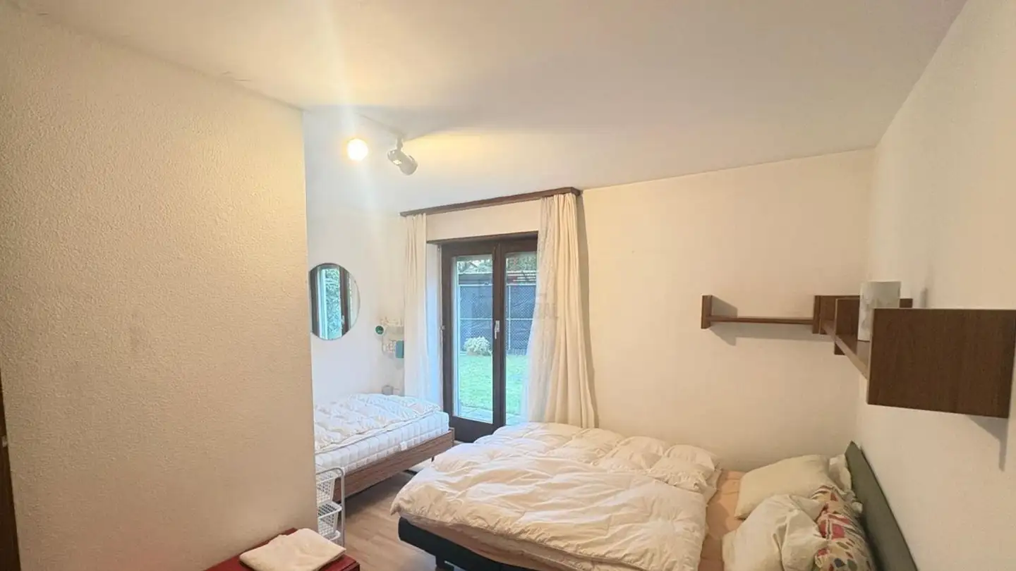 Einfamilienhaus kaufen - Via Ciusaretta, 6933 Muzzano - Foto 4