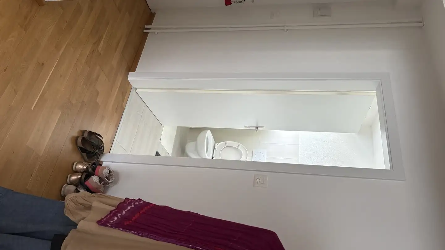 Appartement à louer - 9630 Wattwil