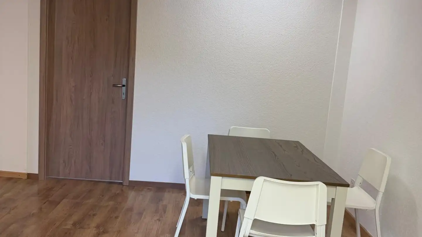 Stanza singola in affitto - Rue Industrielle 84, 2740 Moutier - Foto 3