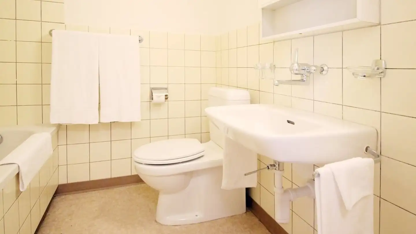 Apartment for rent - Kirchweg 30, 8102 Oberengstringen - Photo 4