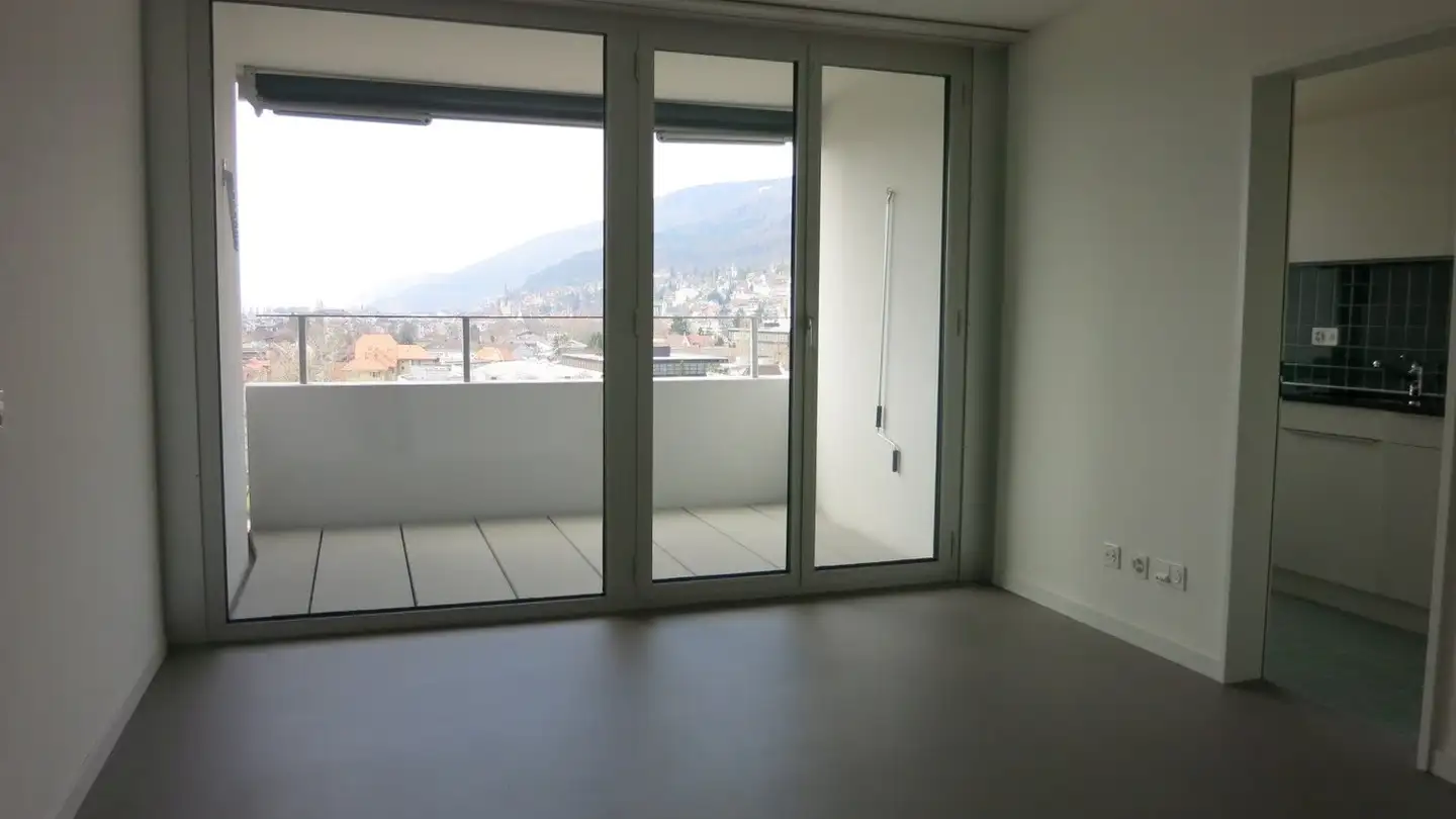 Appartement à louer - Rue Du Faucon / Falkenstrasse 35, 2502 Biel/Bienne - Photo 2