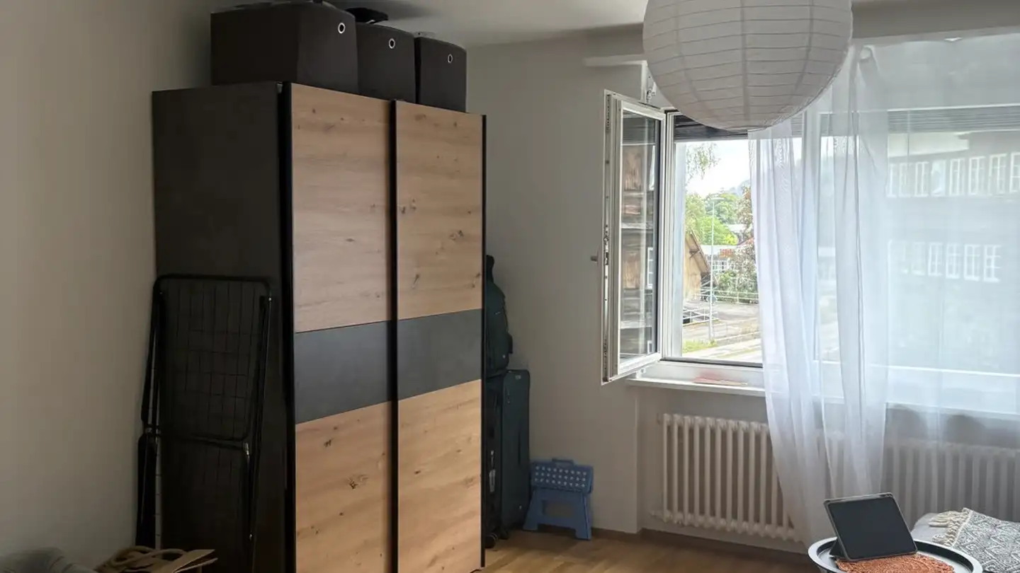 Appartement à louer - 9630 Wattwil - Photo 3
