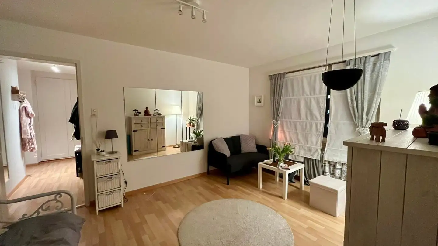 Apartment for rent - 5610 Wohlen AG