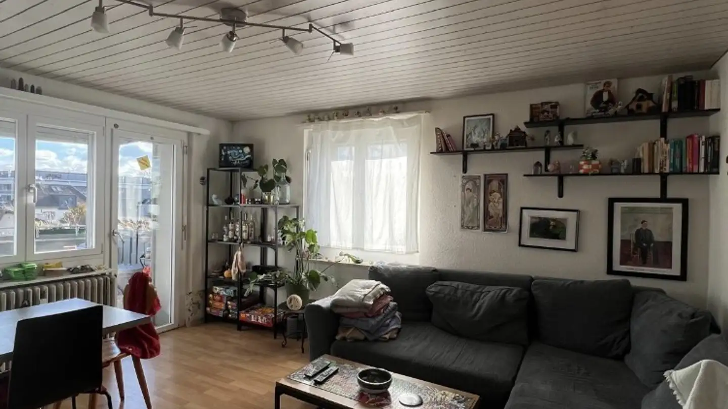 Single room for rent - 8280 Kreuzlingen - Photo 4