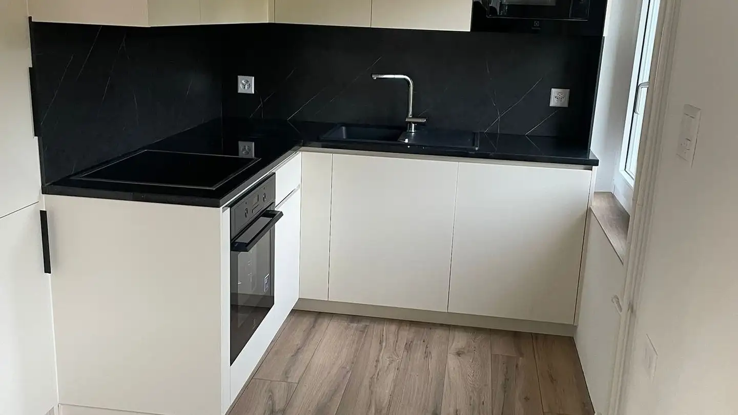 Appartamento in affitto - Kantonsstrasse 58, 6234 Triengen