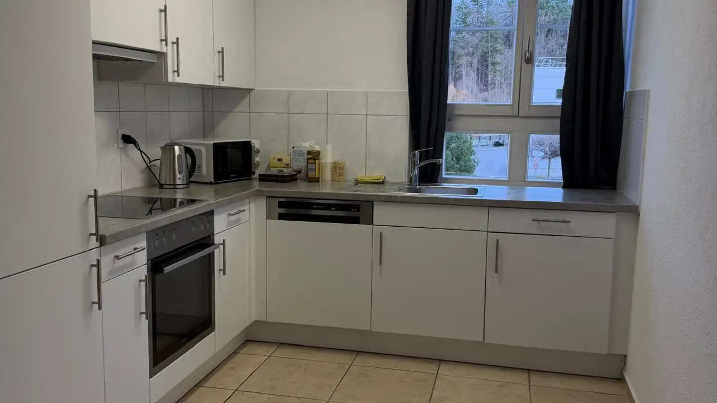 Stanza singola in affitto - Rue Industrielle 84, 2740 Moutier