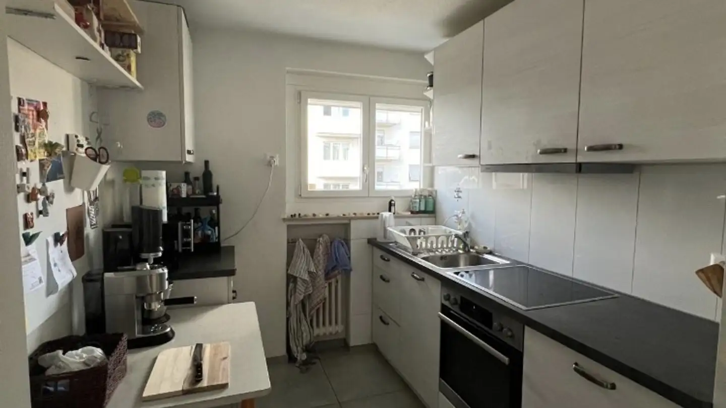 Single room for rent - 8280 Kreuzlingen - Photo 2