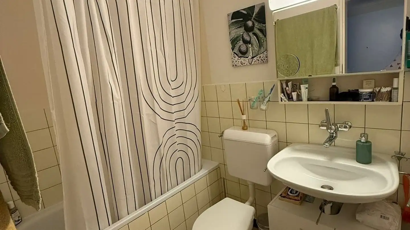 Appartement à louer - Dennigkofenweg 174, 3072 Ostermundigen