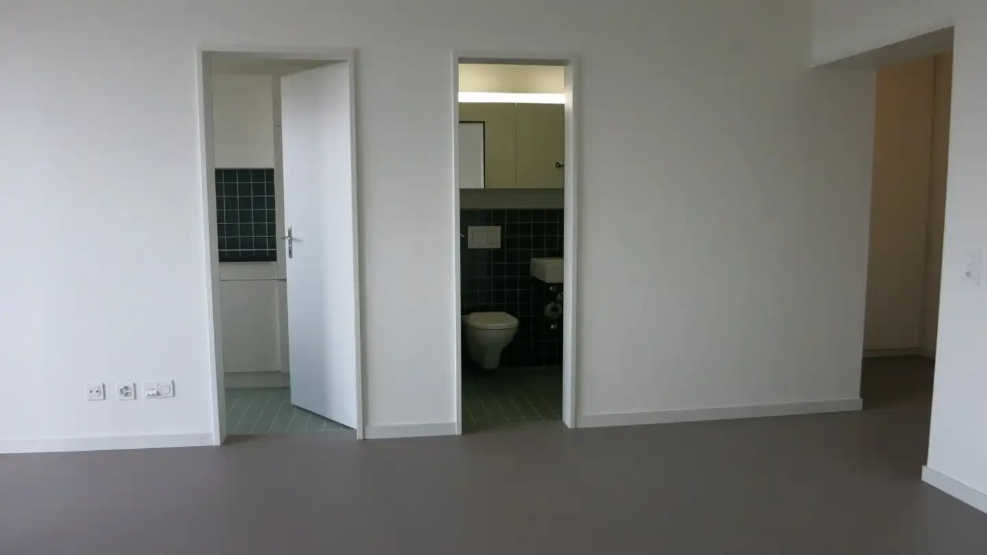Appartement à louer - Rue Du Faucon / Falkenstrasse 35, 2502 Biel/Bienne - Photo 4