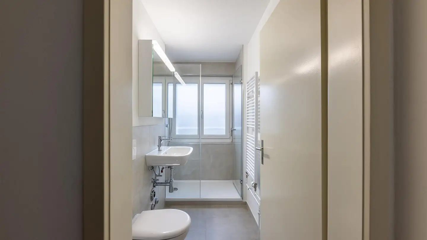 Appartement à louer - Ringstrasse 147, 7000 Chur - Photo 2