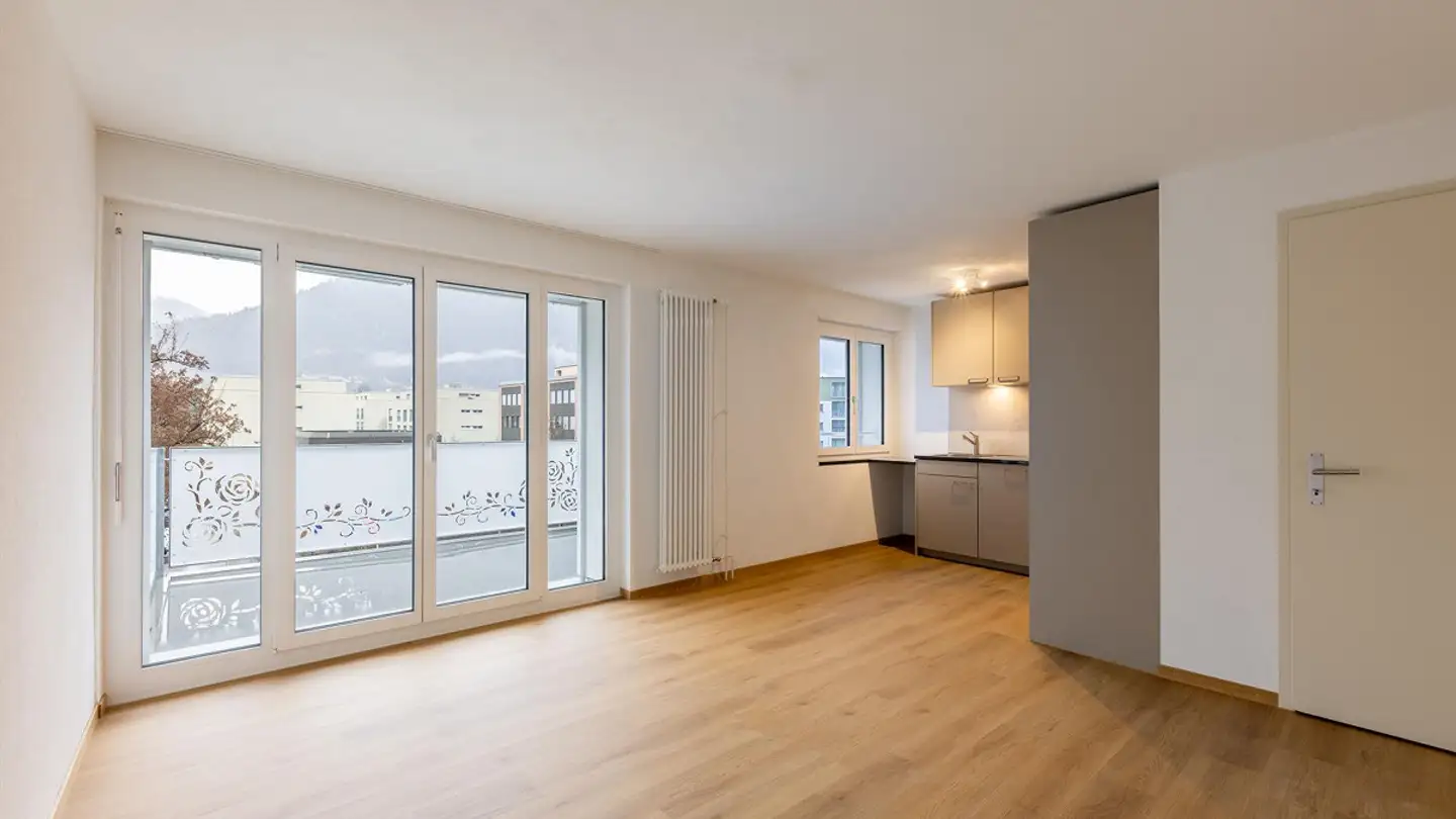 Appartement à louer - Ringstrasse 147, 7000 Chur - Photo 3