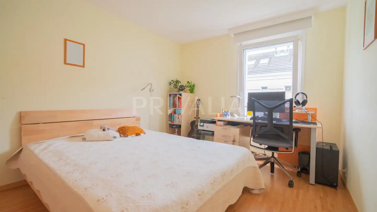 Row house for rent - 1256 Troinex - Photo 4