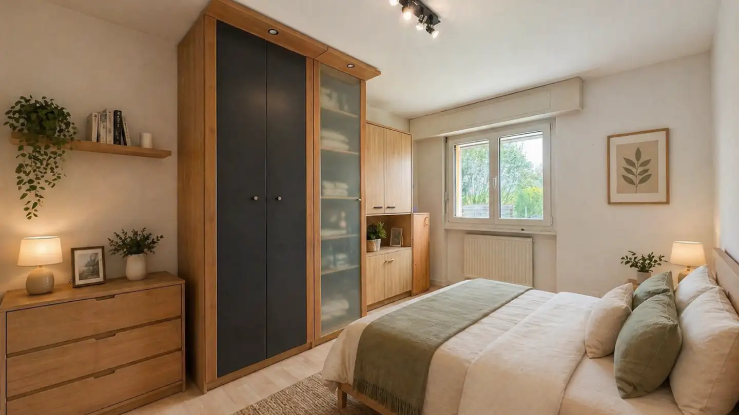 Semi-detached house for sale - 1723 Marly - Photo 4