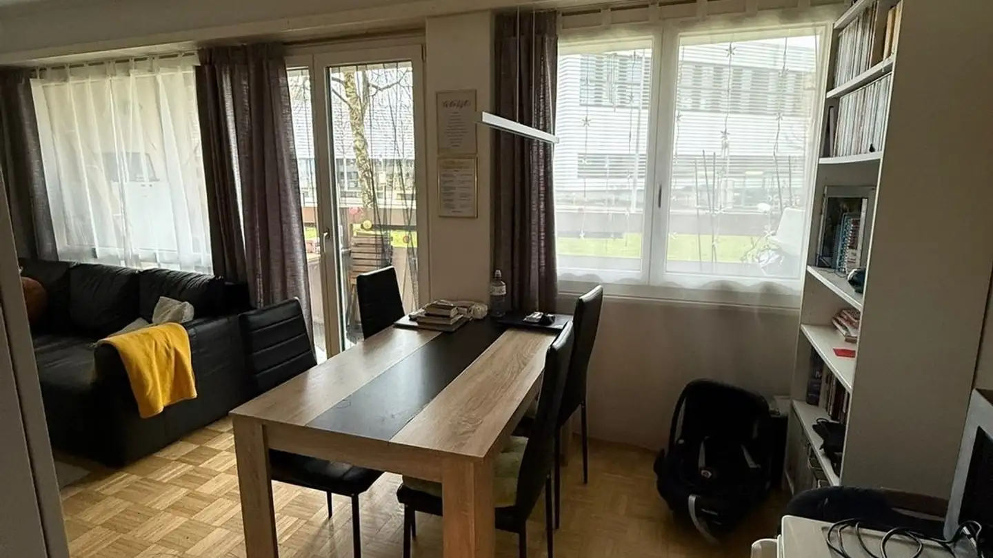 Appartement à louer - Dennigkofenweg 174, 3072 Ostermundigen - Photo 3