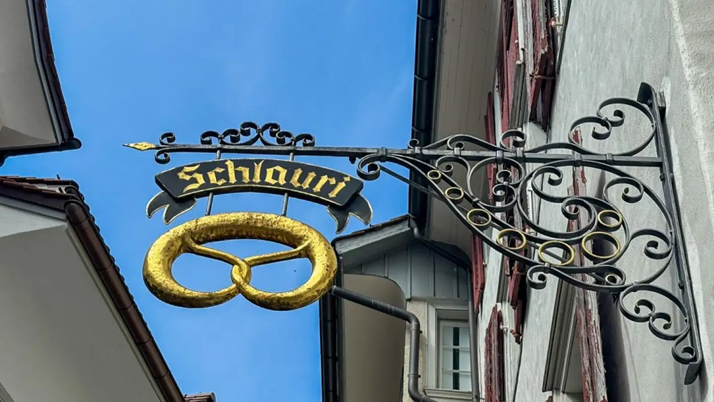 Immeuble résidentiel à vendre - 9620 Lichtensteig