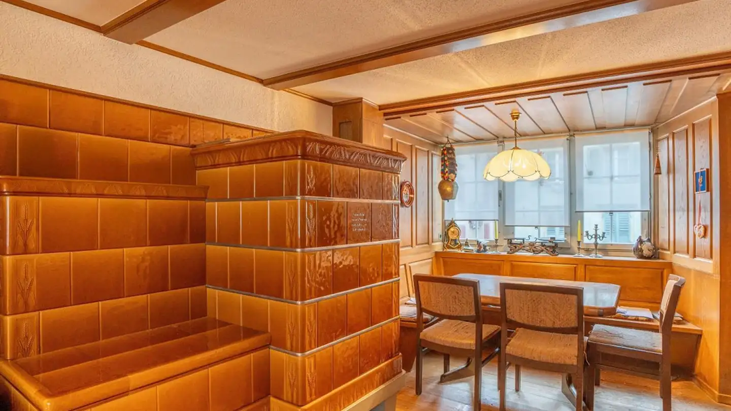 Immeuble résidentiel à vendre - 9620 Lichtensteig - Photo 3