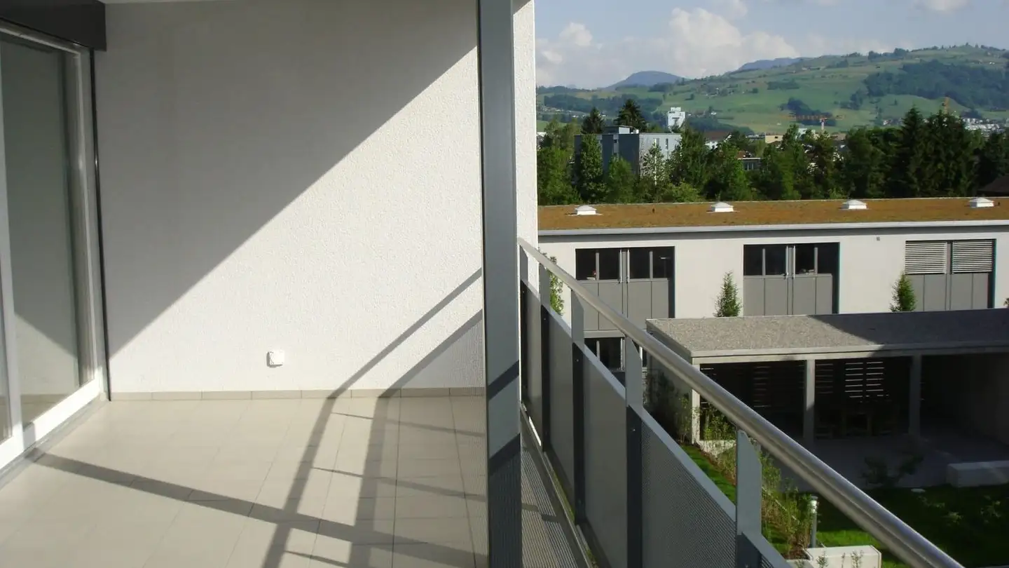 Wohnung mieten - Parkstrasse 43, 6340 Baar - Foto 2