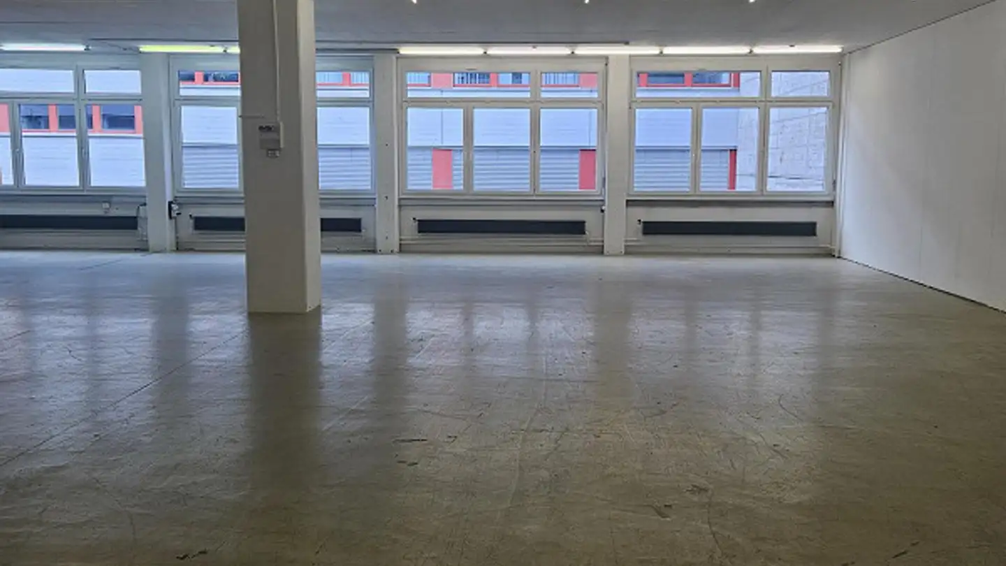 Espace de stockage à louer - Lohwisstrasse 48, 8123 Ebmatingen - Photo 4