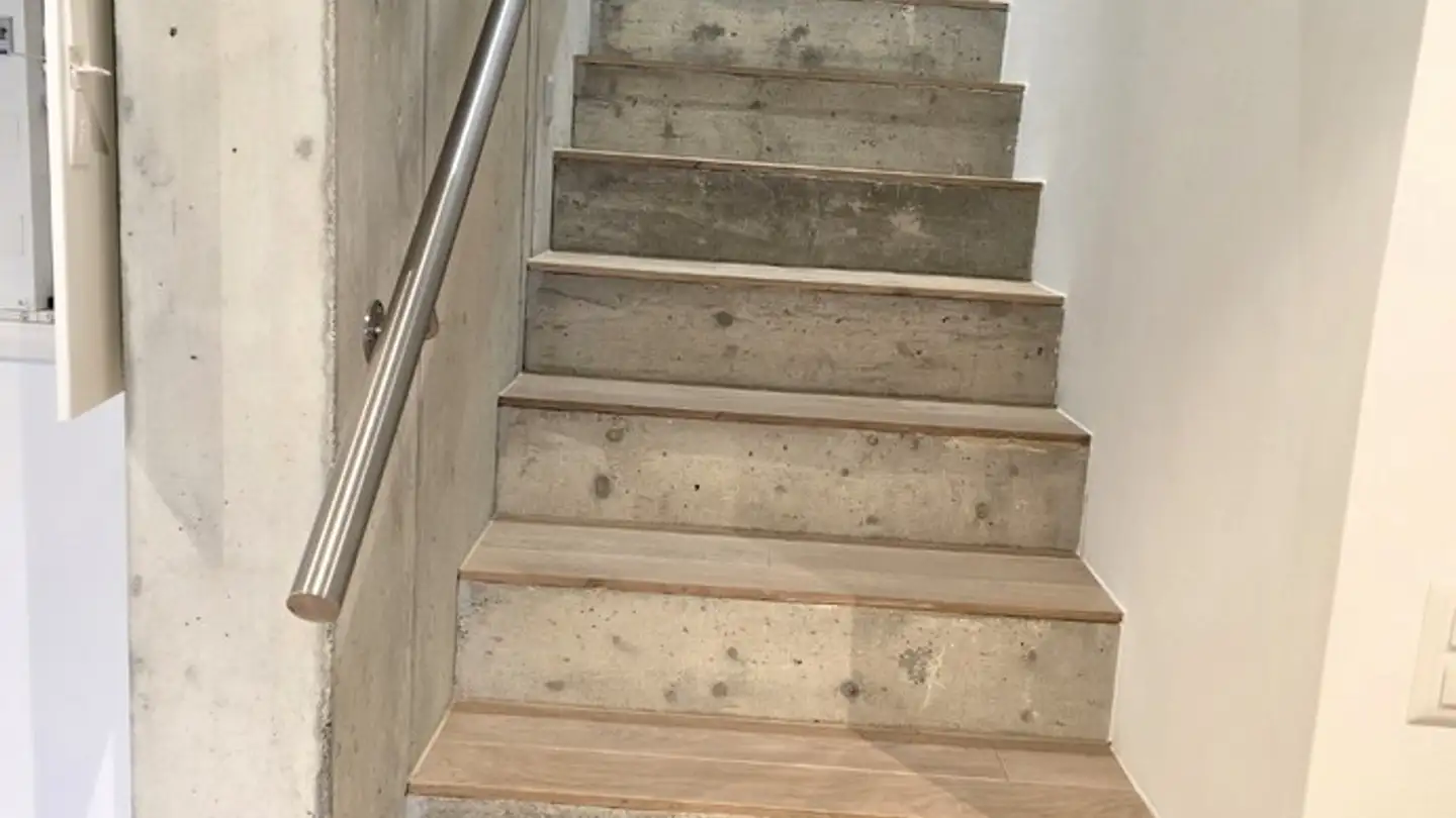 Appartamento in affitto - Sägetstrasse 82a, 4802 Strengelbach - Foto 2