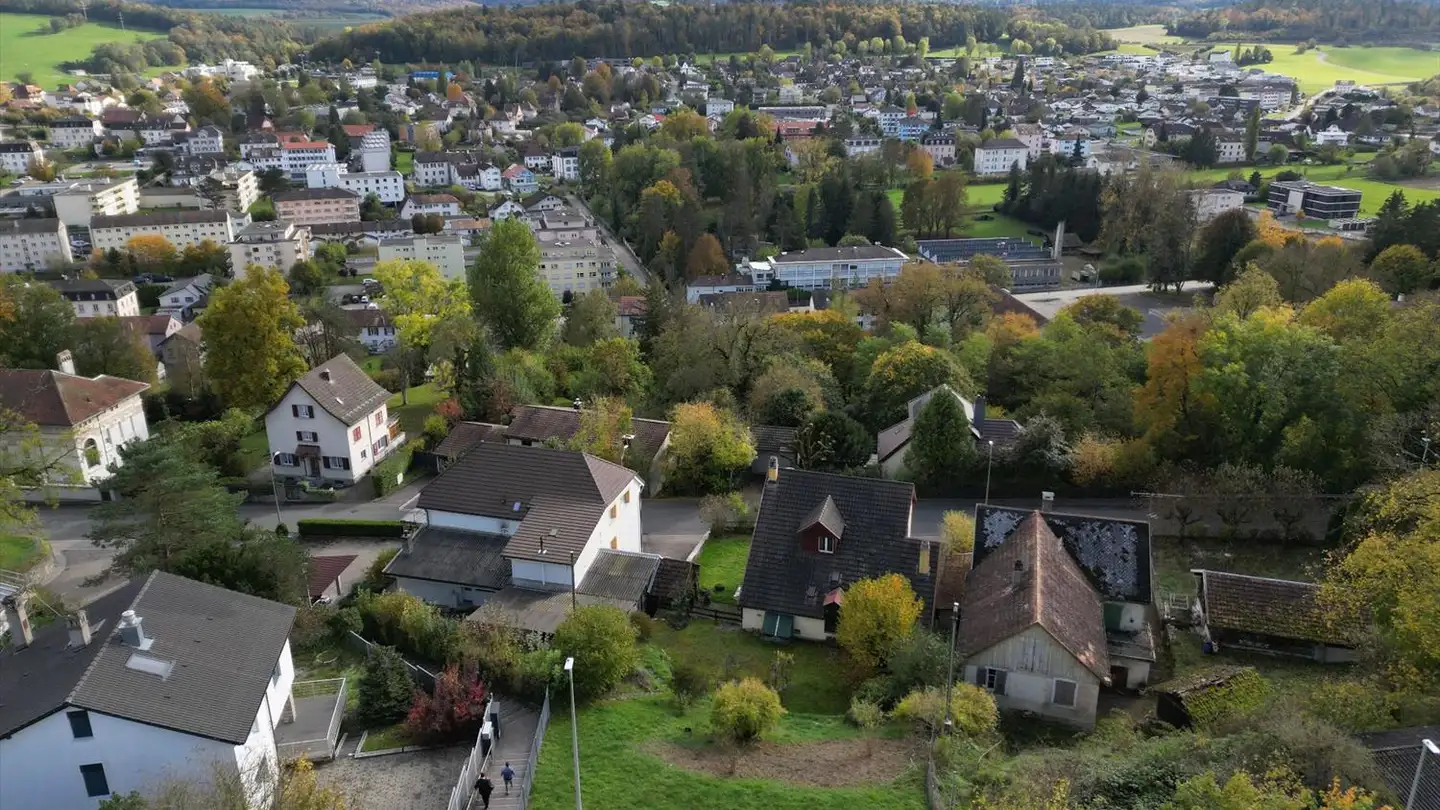 Terreno edificabile in vendita - Route De Bure 12, 2900 Porrentruy - Photo 4