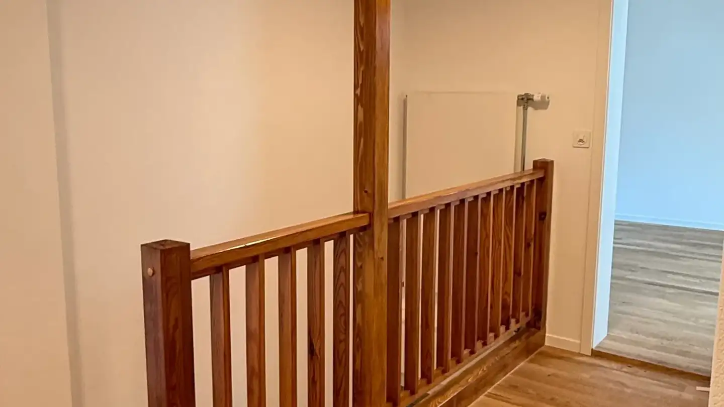 Duplex in affitto - Oberdorfstrasse 15a, 9524 Zuzwil SG - Foto 2