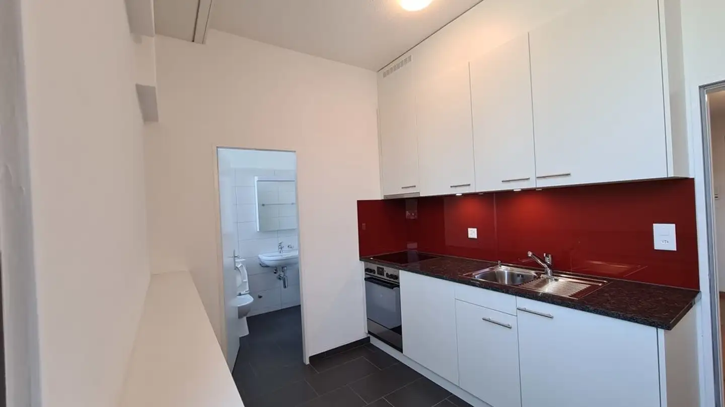 Appartement à louer - Badenerstrasse 21, 8953 Dietikon - Photo 3