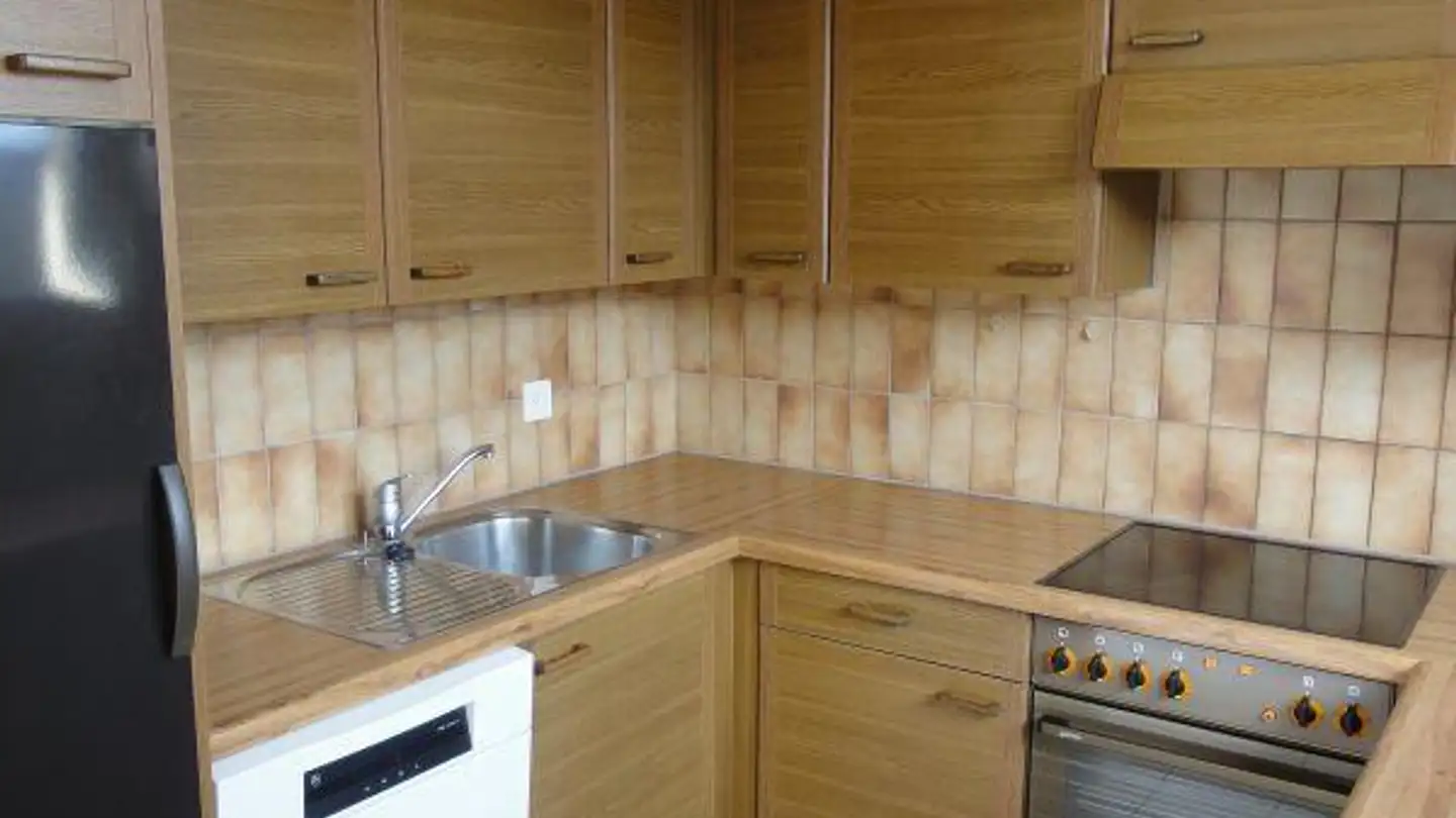 Appartamento in affitto - Kesslerlochstrasse 64, 8240 Thayngen - Foto 4