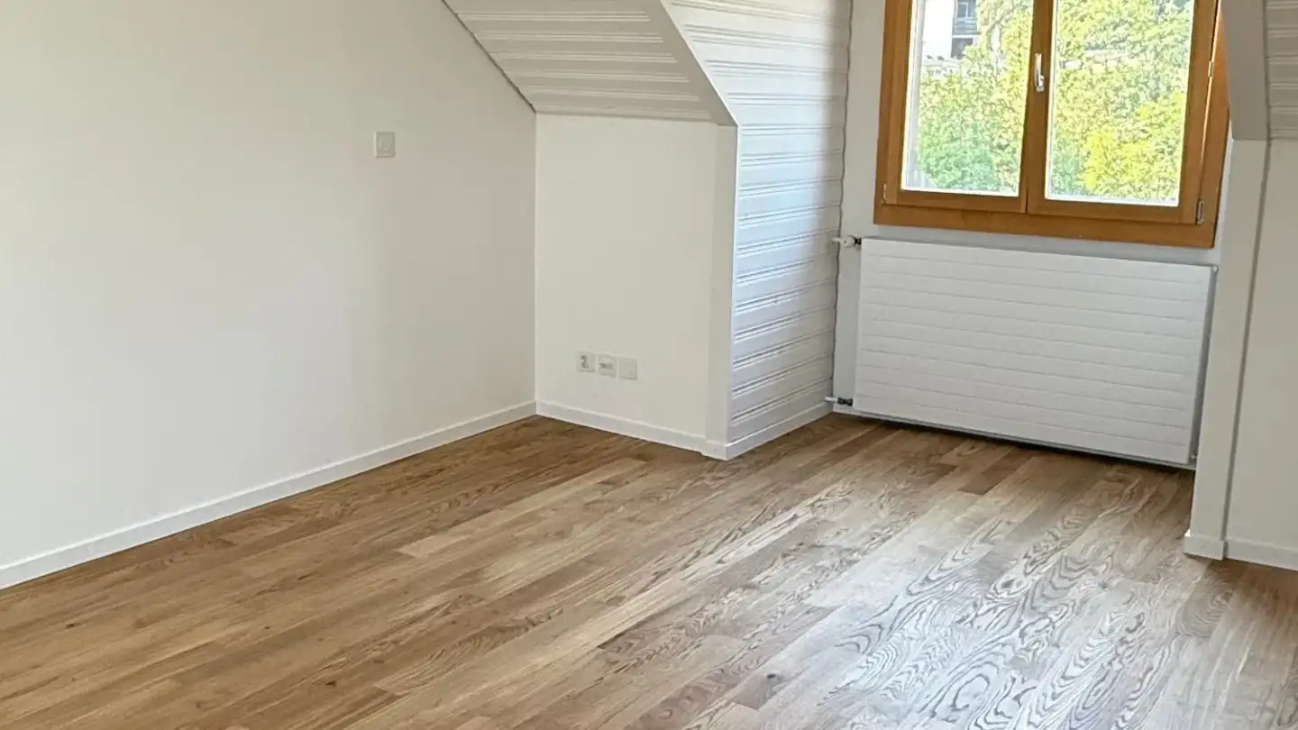 Duplex in affitto - Oberdorfstrasse 15a, 9524 Zuzwil SG - Foto 4