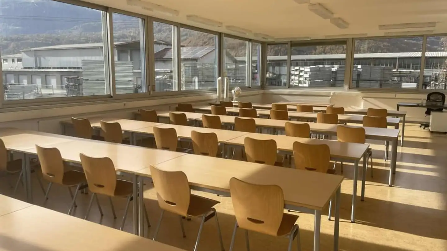 Commerciale in affitto - Route De Vannel 23, 1880 Bex - Photo 4