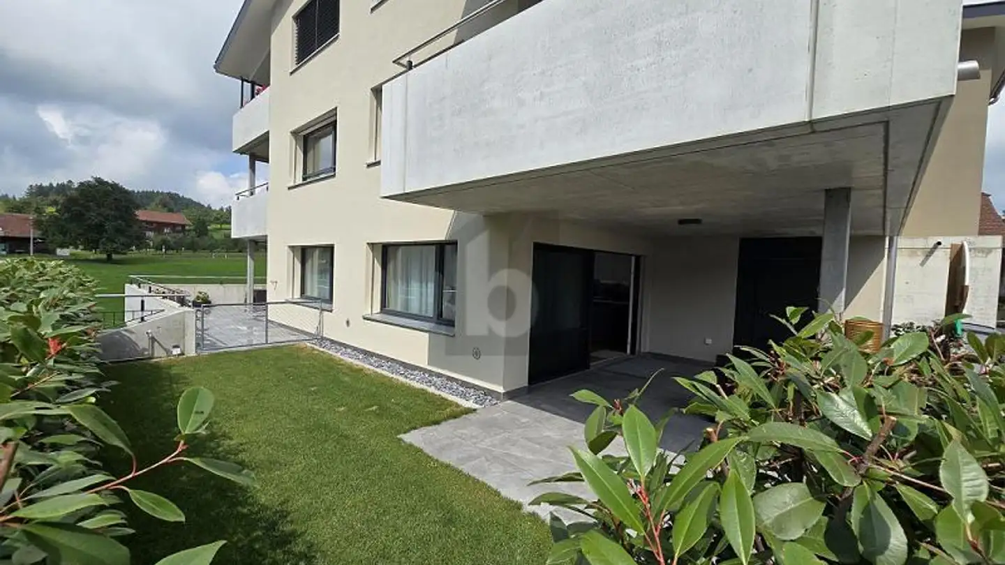 Appartamento in affitto - 6028 Herlisberg