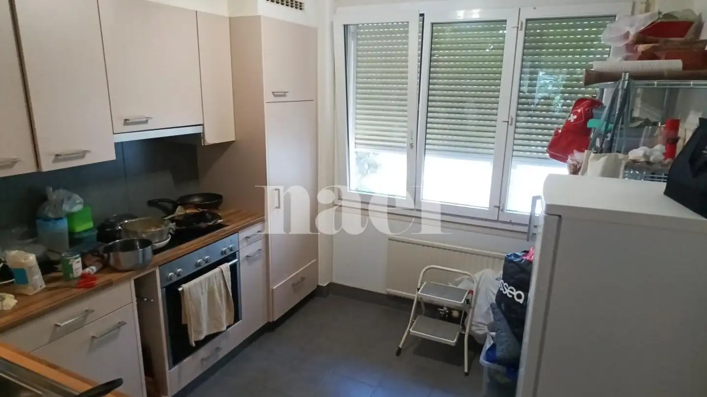 Appartamento in affitto - Faubourg Philippe-Suchard 17, 2017 Boudry - Foto 2