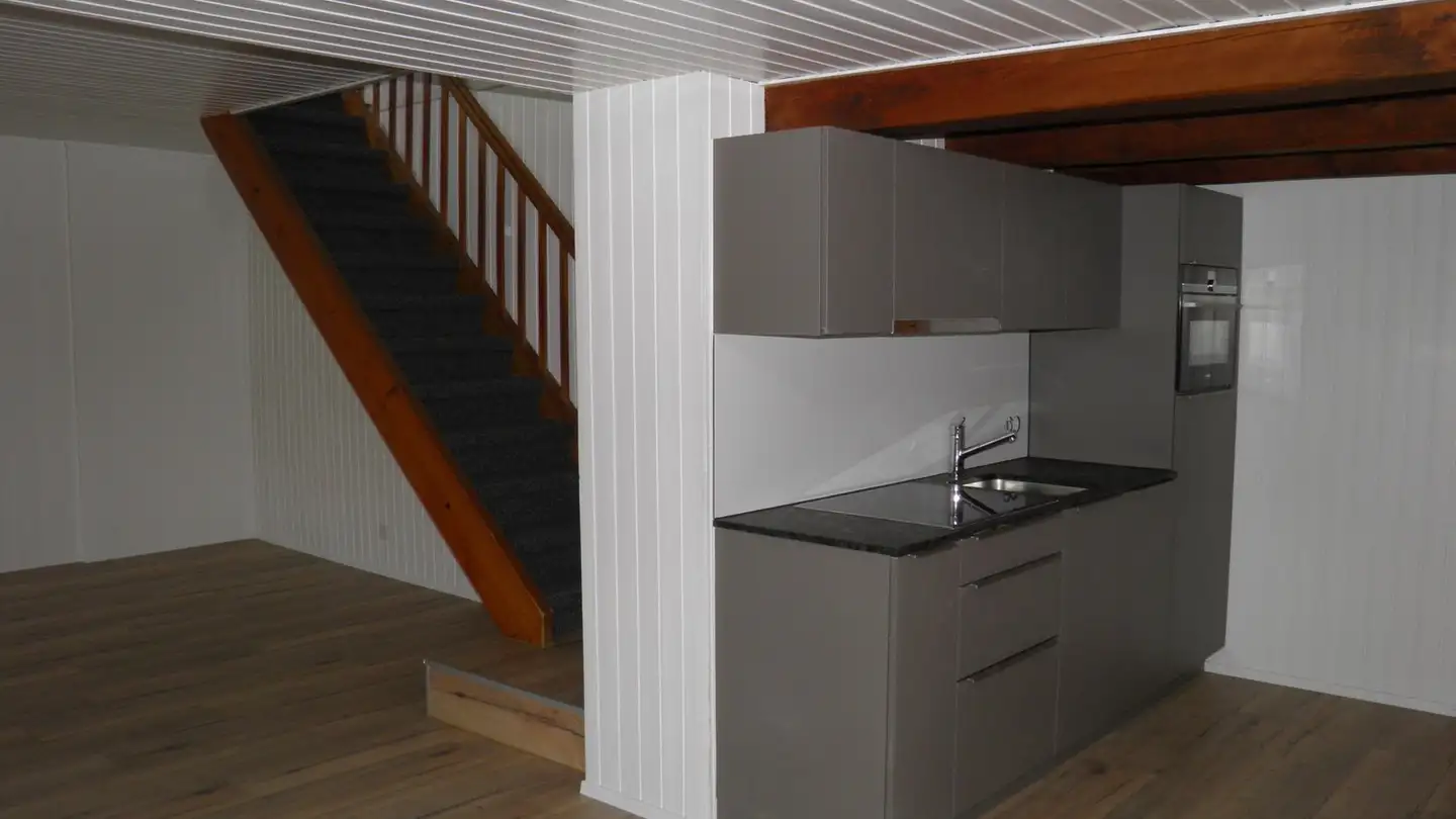 Appartamento in affitto - Bahnweg 55, 3177 Laupen BE - Foto 3