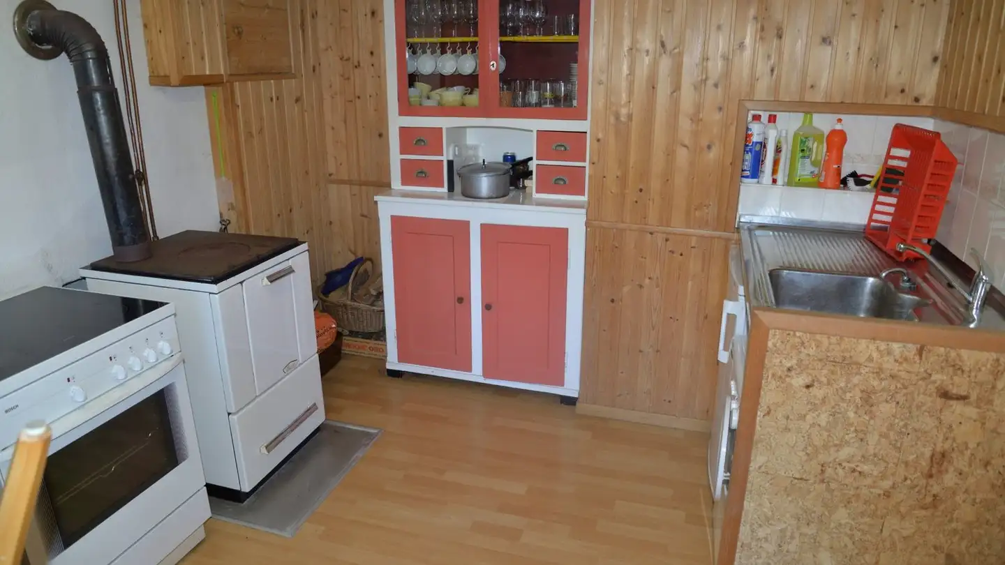 Maison individuelle à vendre - Untere Albe, 3930 Visp - Photo 2