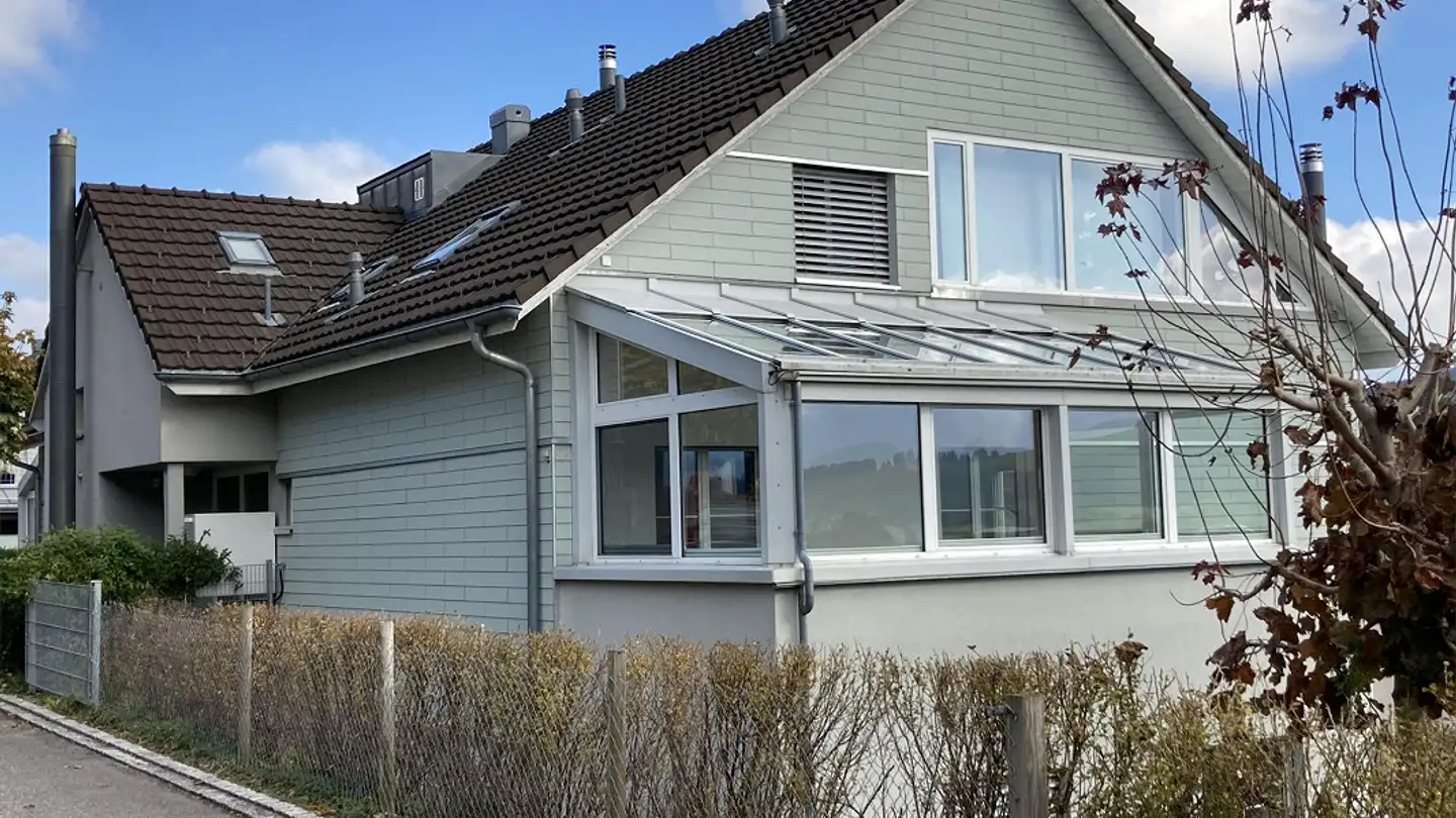 Appartement à louer - Langenacker 7, 9056 Gais