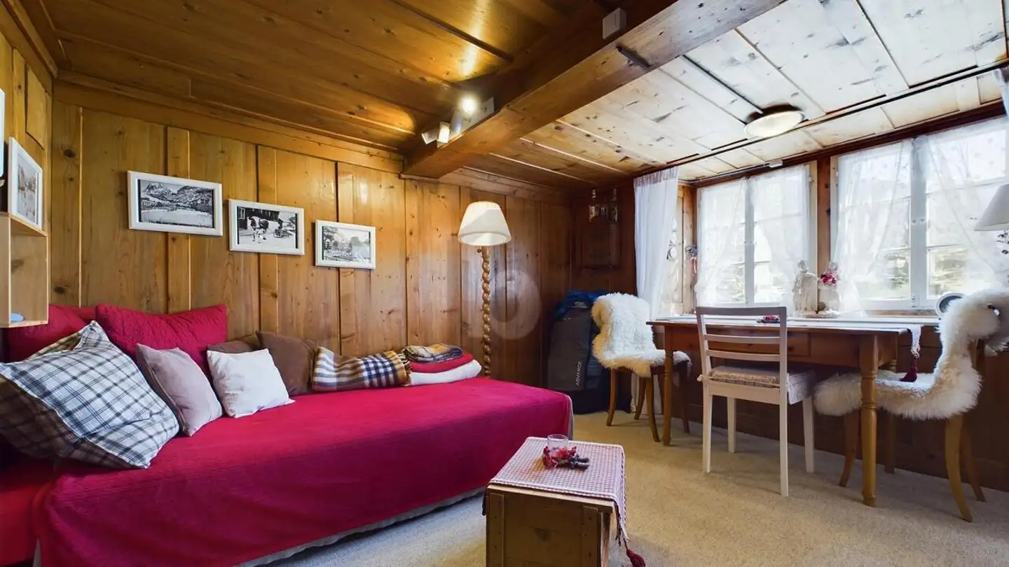 Cave house for sale - 3818 Grindelwald - Photo 3