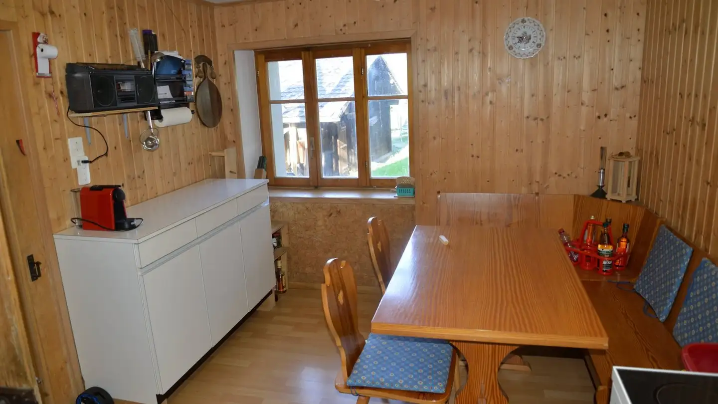 Maison individuelle à vendre - Untere Albe, 3930 Visp - Photo 3