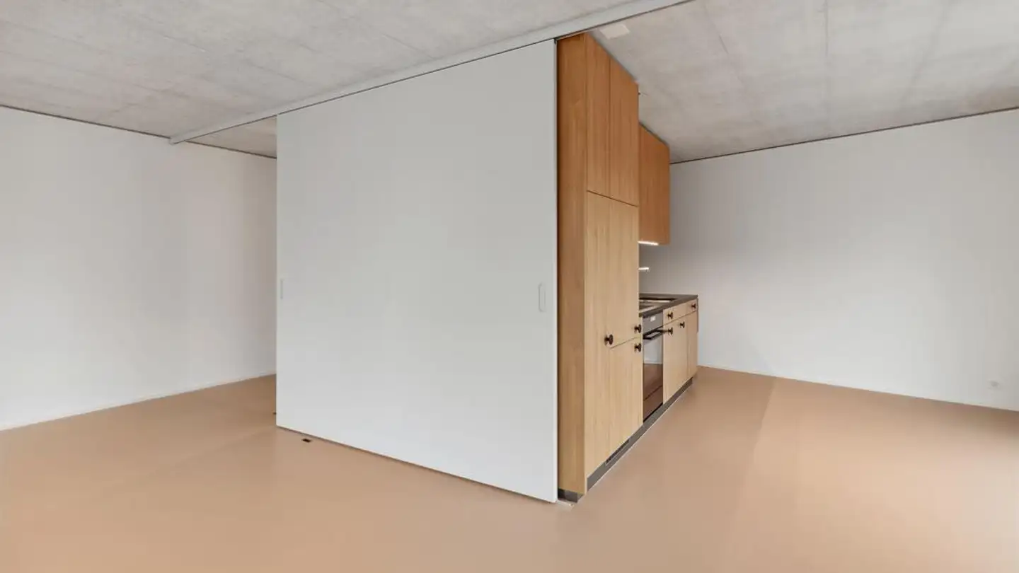 Wohnung mieten - Wydäckerring 61, 8047 Zürich - Foto 4