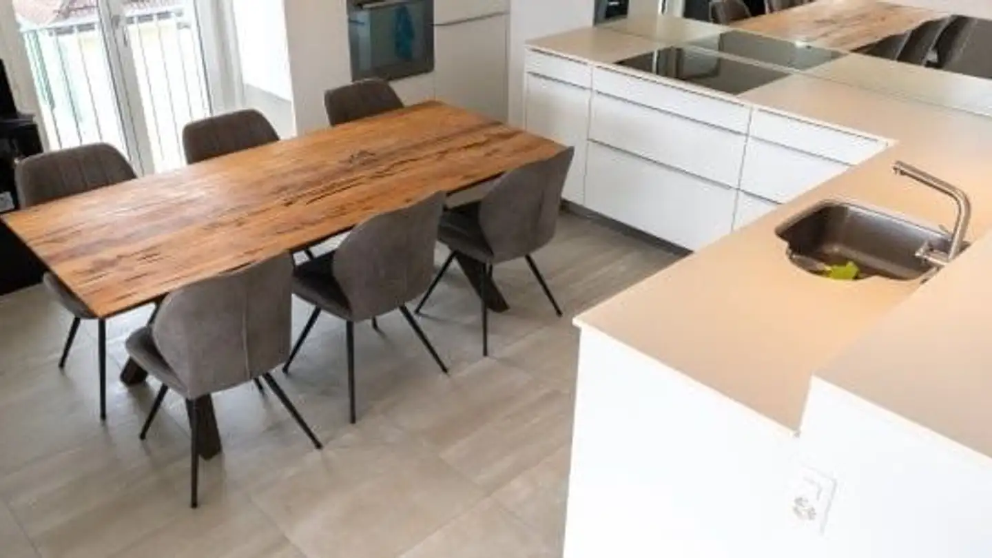 Attico in affitto - Wissbächlistrasse 15, 2540 Grenchen - Photo 3