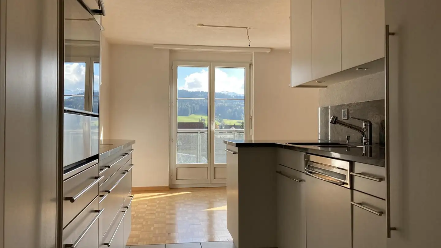 Apartment for rent - Langenacker 7, 9056 Gais - Photo 3