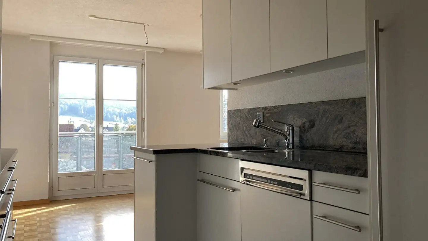 Apartment for rent - Langenacker 7, 9056 Gais - Photo 4