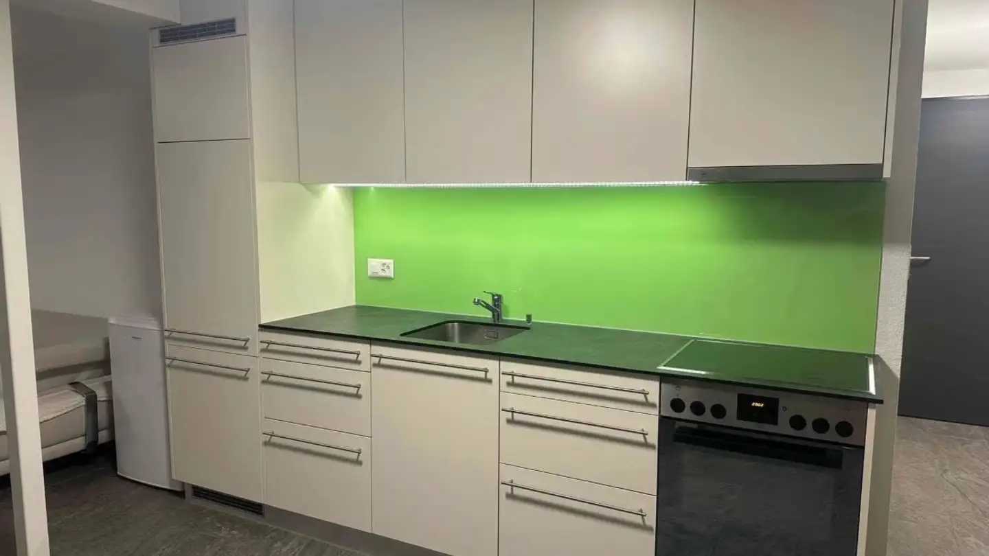 Apartment for rent - Stauseestrasse 1, 5316 Leuggern
