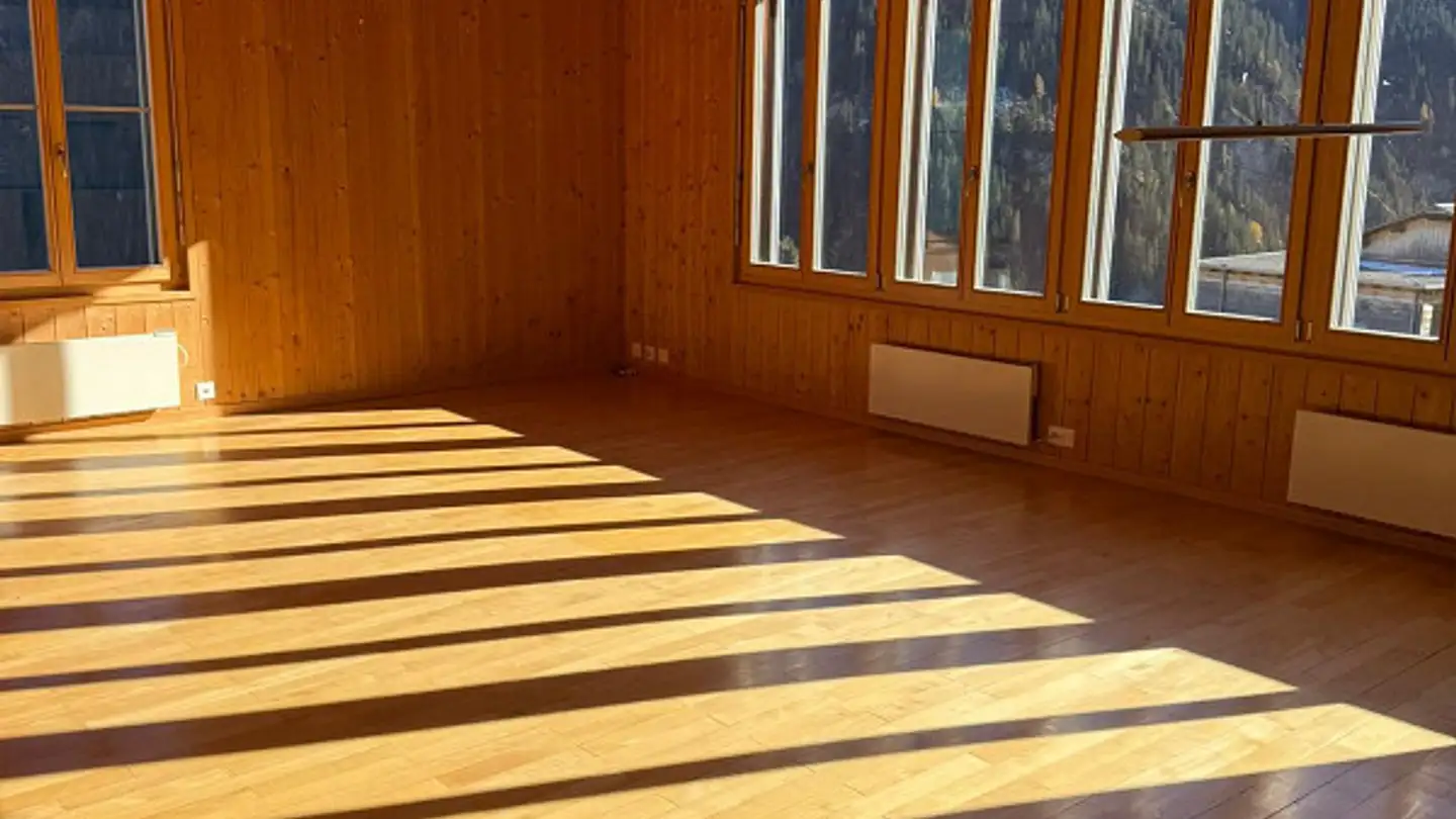 Appartamento in affitto - Usser Zalön 17, 7107 Safien Platz - Photo 2