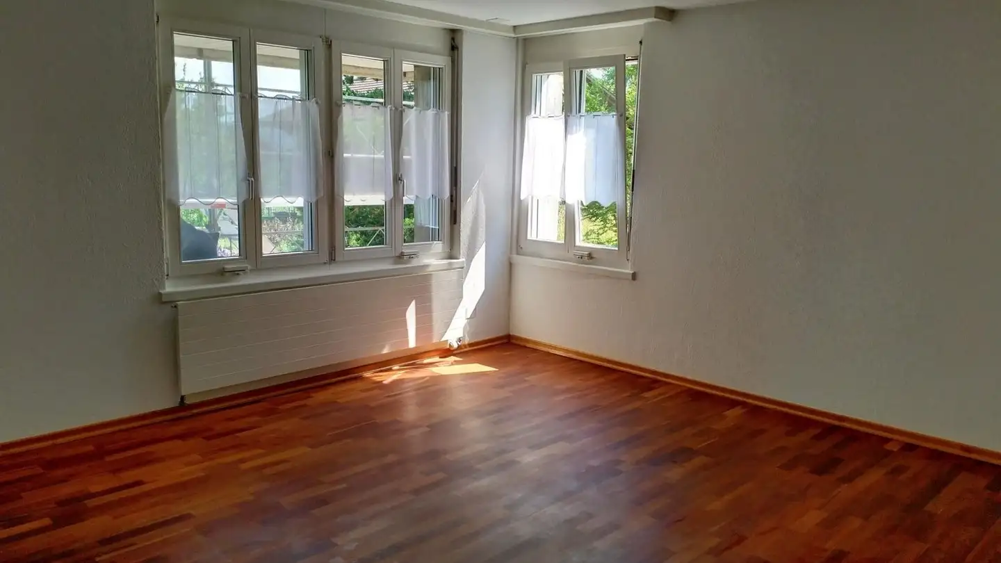 Apartment for rent - Hogerrütiweg 22, 4913 Bannwil