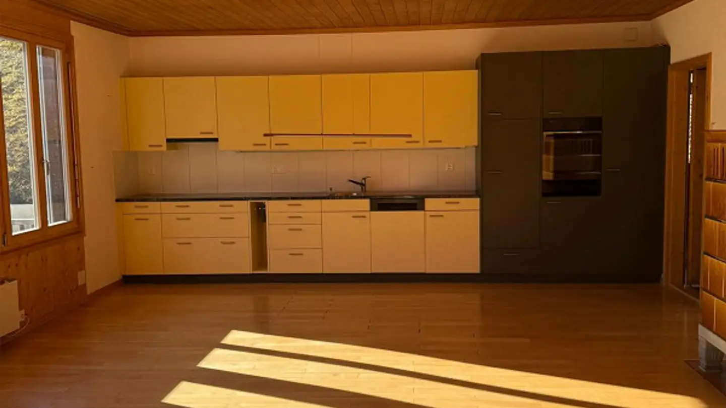 Appartamento in affitto - Usser Zalön 17, 7107 Safien Platz - Photo 3