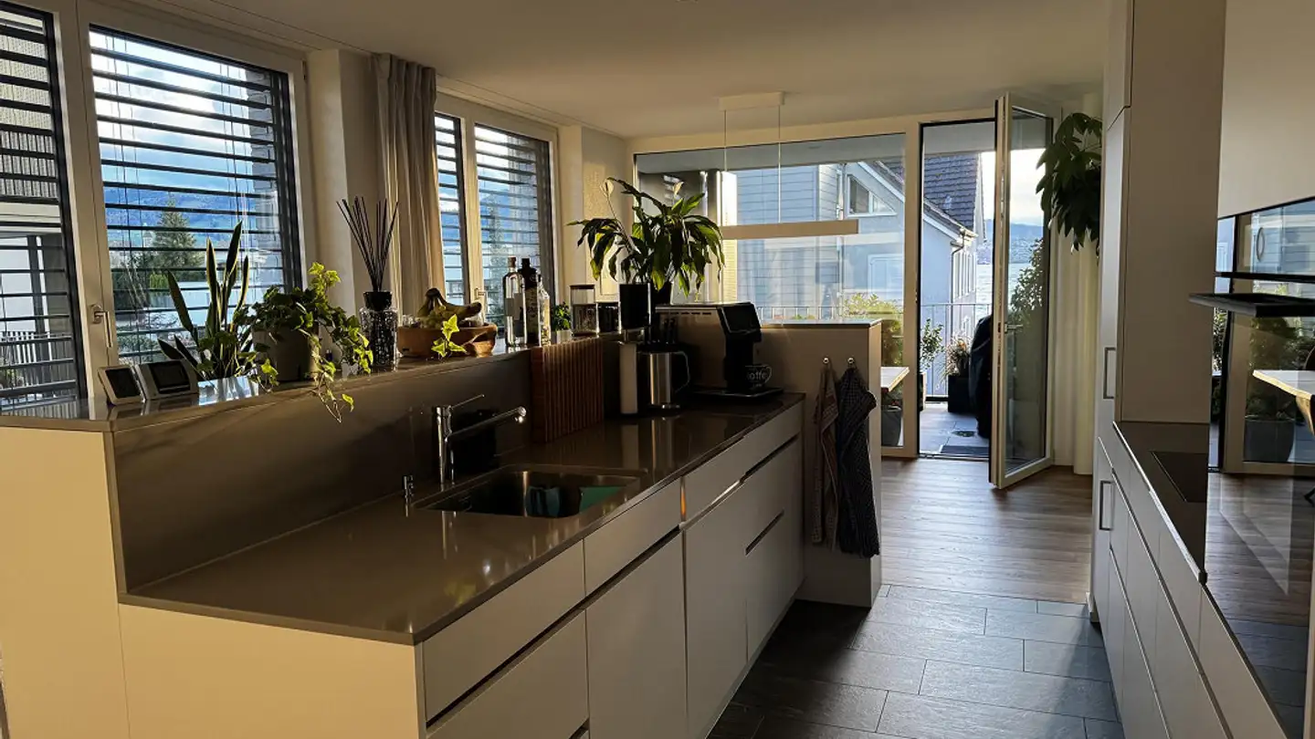 Appartement à louer - Zürcherstrasse 118, 8645 Jona - Photo 3